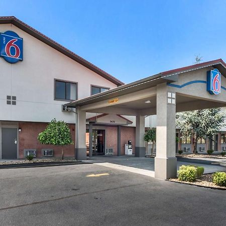 Motel 6-Morristown, Tn Zewnętrze zdjęcie