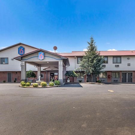 Motel 6-Morristown, Tn Zewnętrze zdjęcie