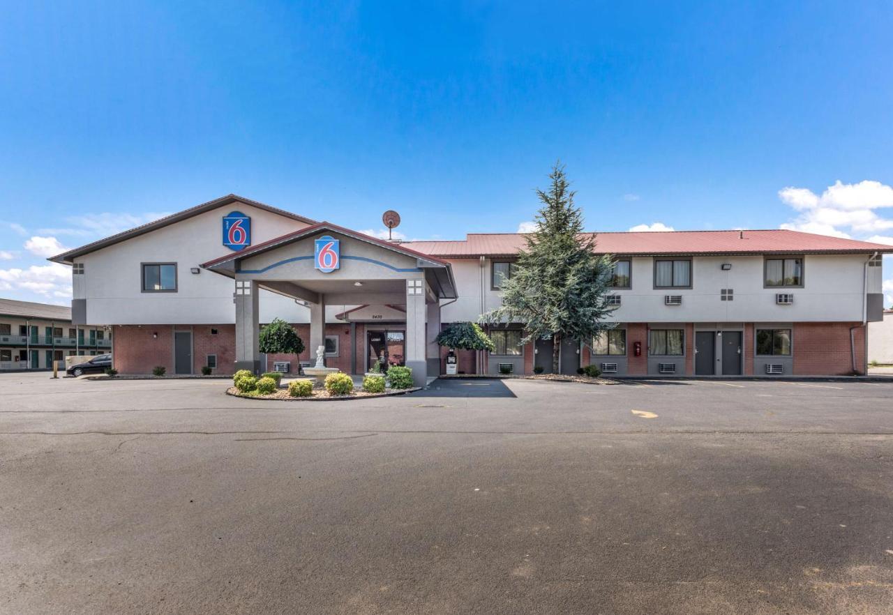 Motel 6-Morristown, Tn Zewnętrze zdjęcie