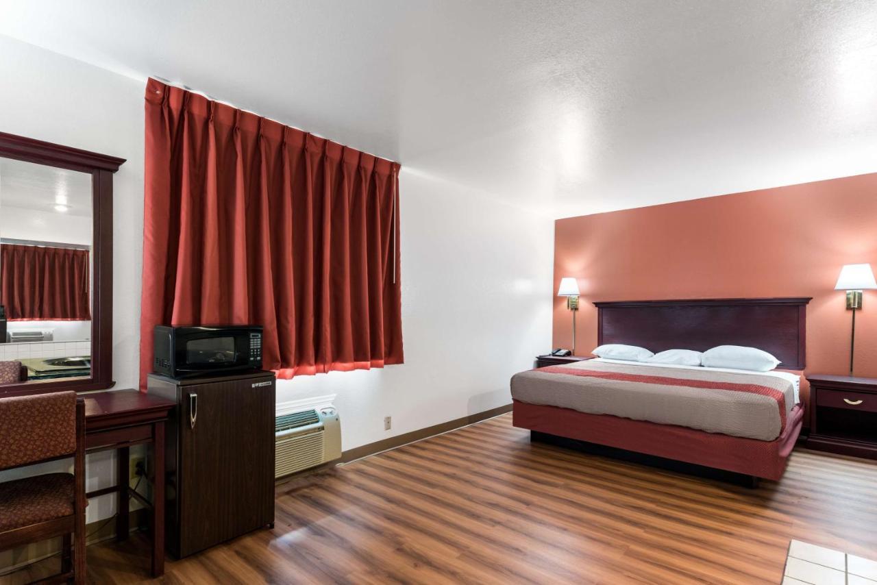 Motel 6-Morristown, Tn Zewnętrze zdjęcie