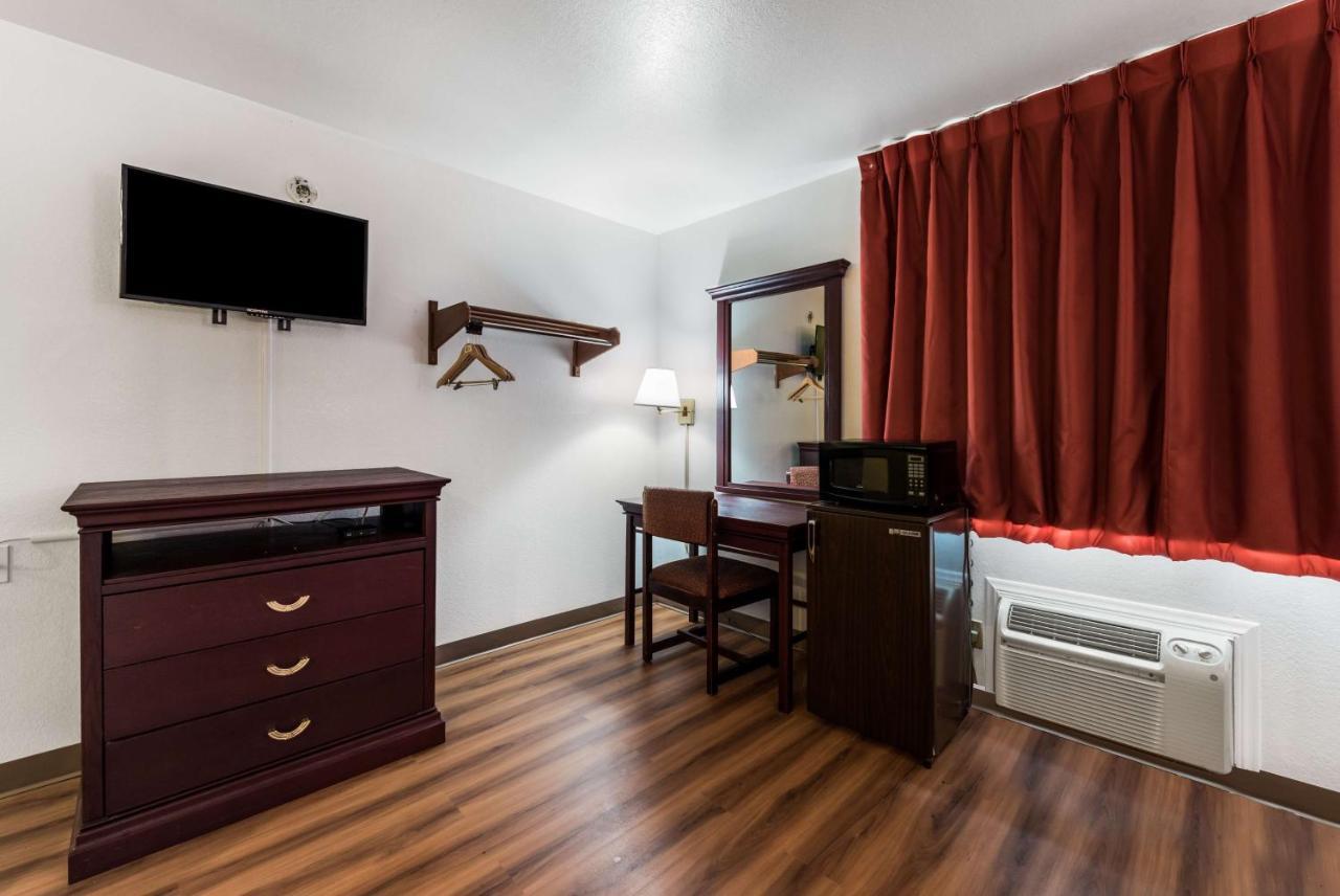 Motel 6-Morristown, Tn Zewnętrze zdjęcie