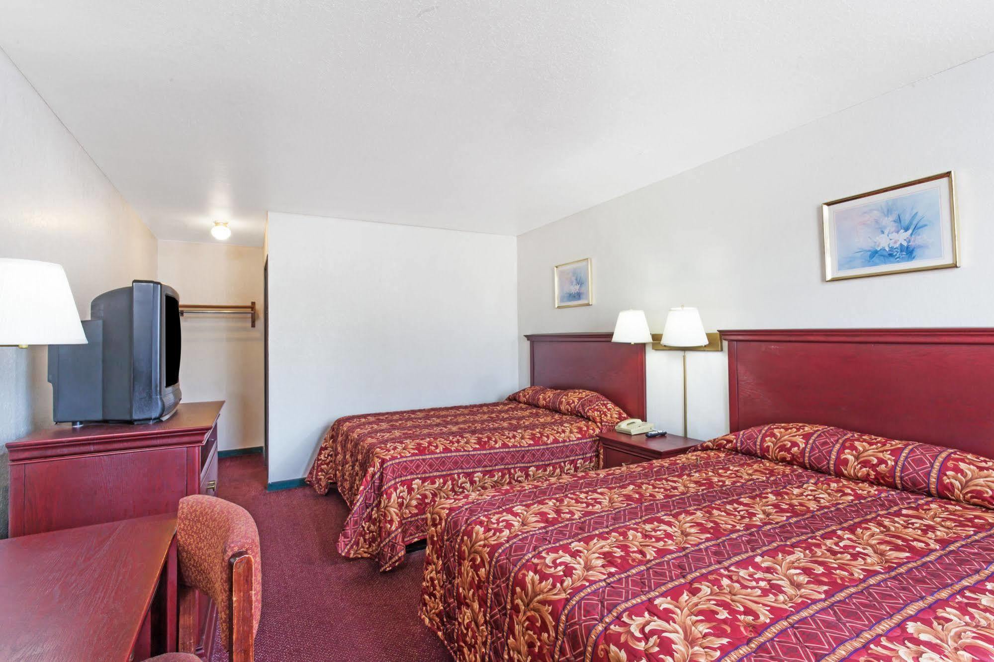 Motel 6-Morristown, Tn Zewnętrze zdjęcie