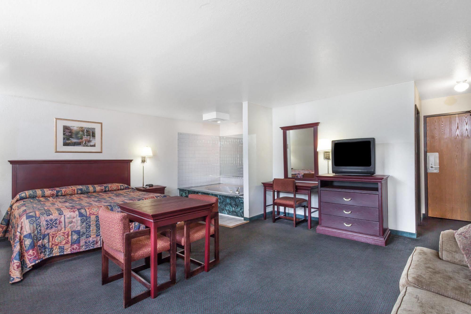 Motel 6-Morristown, Tn Zewnętrze zdjęcie