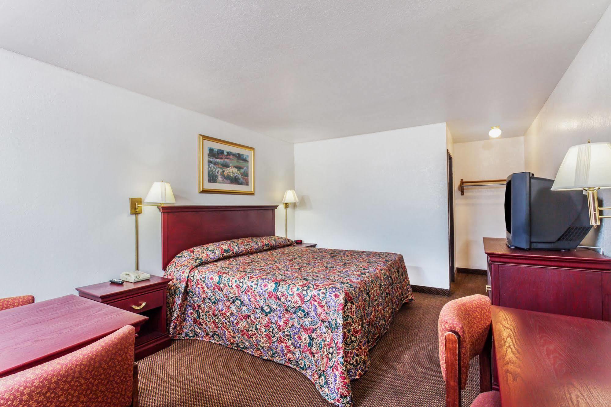 Motel 6-Morristown, Tn Zewnętrze zdjęcie