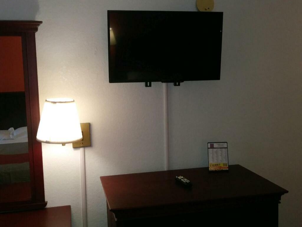 Motel 6-Morristown, Tn Zewnętrze zdjęcie